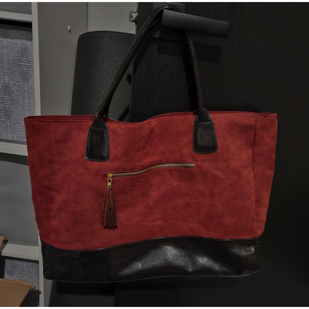 DSW Weekender Bag - Picture 3 of 3
